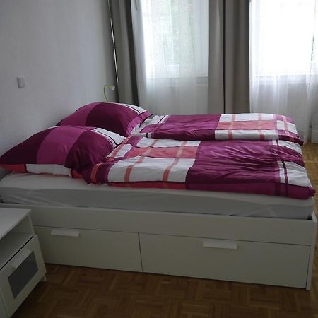 Schoene Ferien Und Messewohnung Naehe Duesseldorf Und Koeln Хан Экстерьер фото
