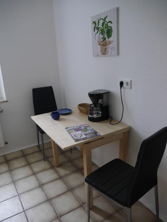 Schoene Ferien Und Messewohnung Naehe Duesseldorf Und Koeln Хан Экстерьер фото