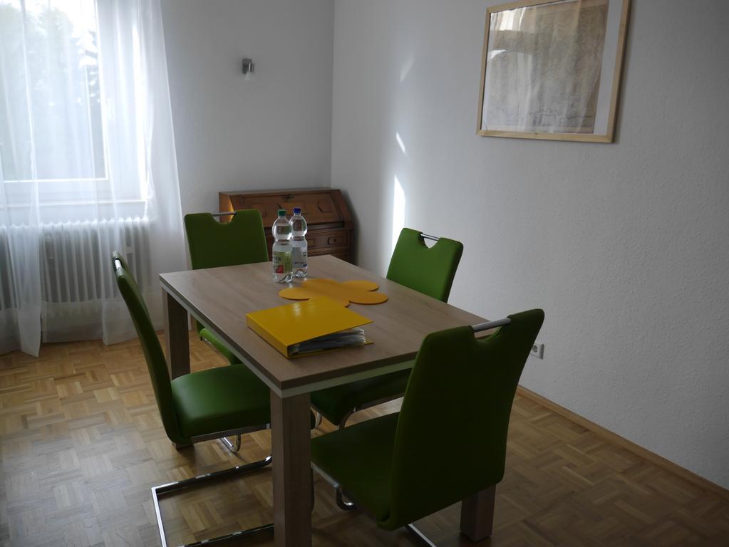 Schoene Ferien Und Messewohnung Naehe Duesseldorf Und Koeln Хан Экстерьер фото